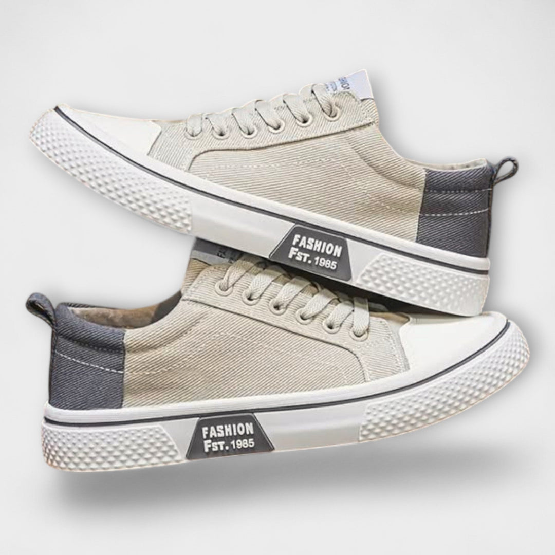 Scarpe comode e casual