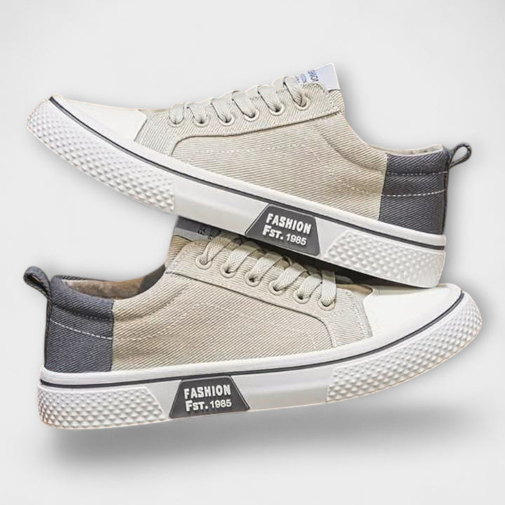 Scarpe comode e casual