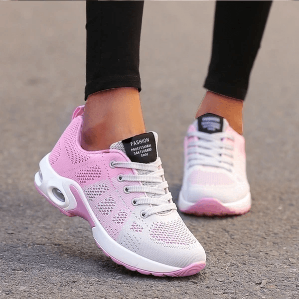 Sneakers Donna Comode Slim Fit