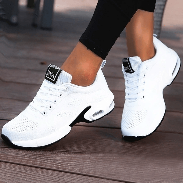 Sneakers Donna Comode Slim Fit