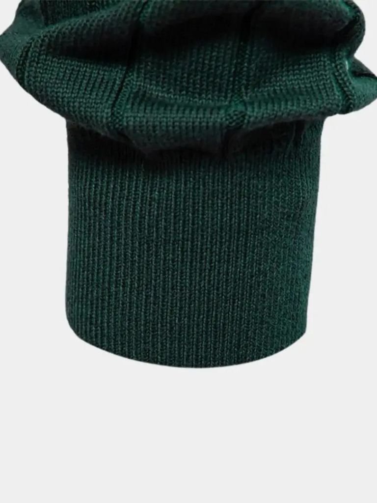 Cardigan in cotone con bottoni