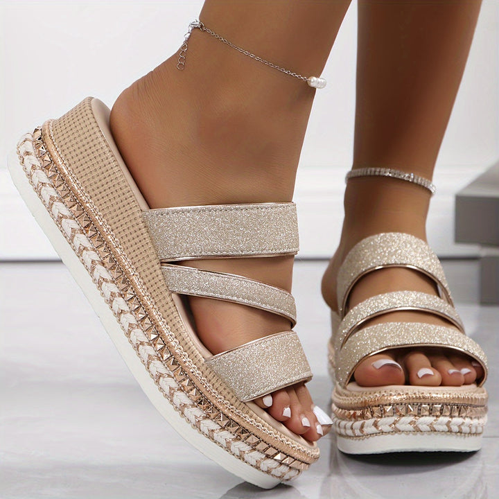Sandali Donna Ortopedici Eleganti