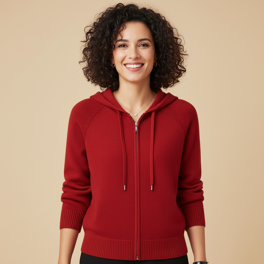 ISABELLE™ | Maglia morbida