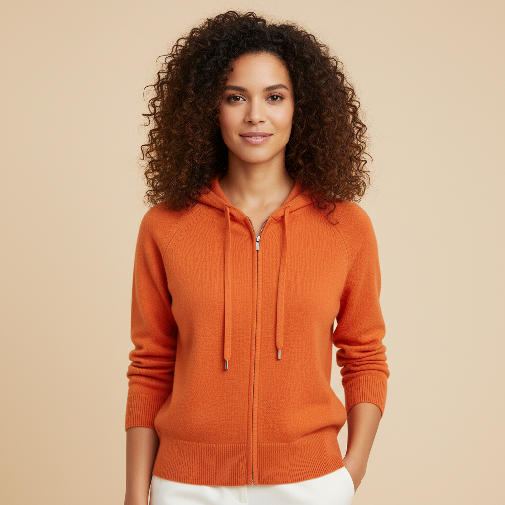 ISABELLE™ | Maglia morbida