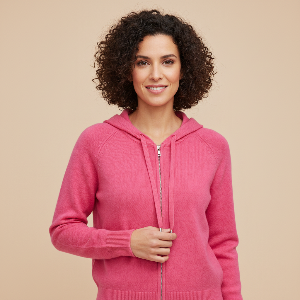 ISABELLE™ | Maglia morbida