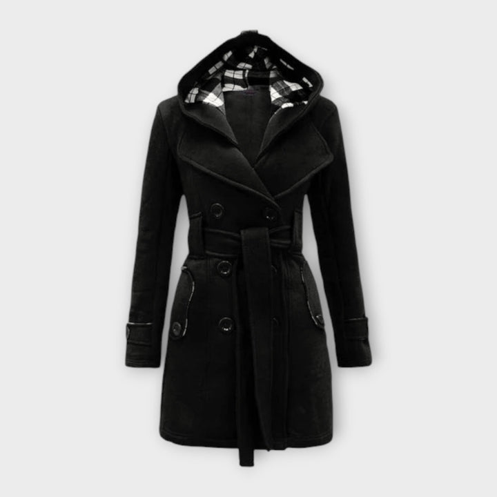 Evelyn – Cappotto Invernale Caldo