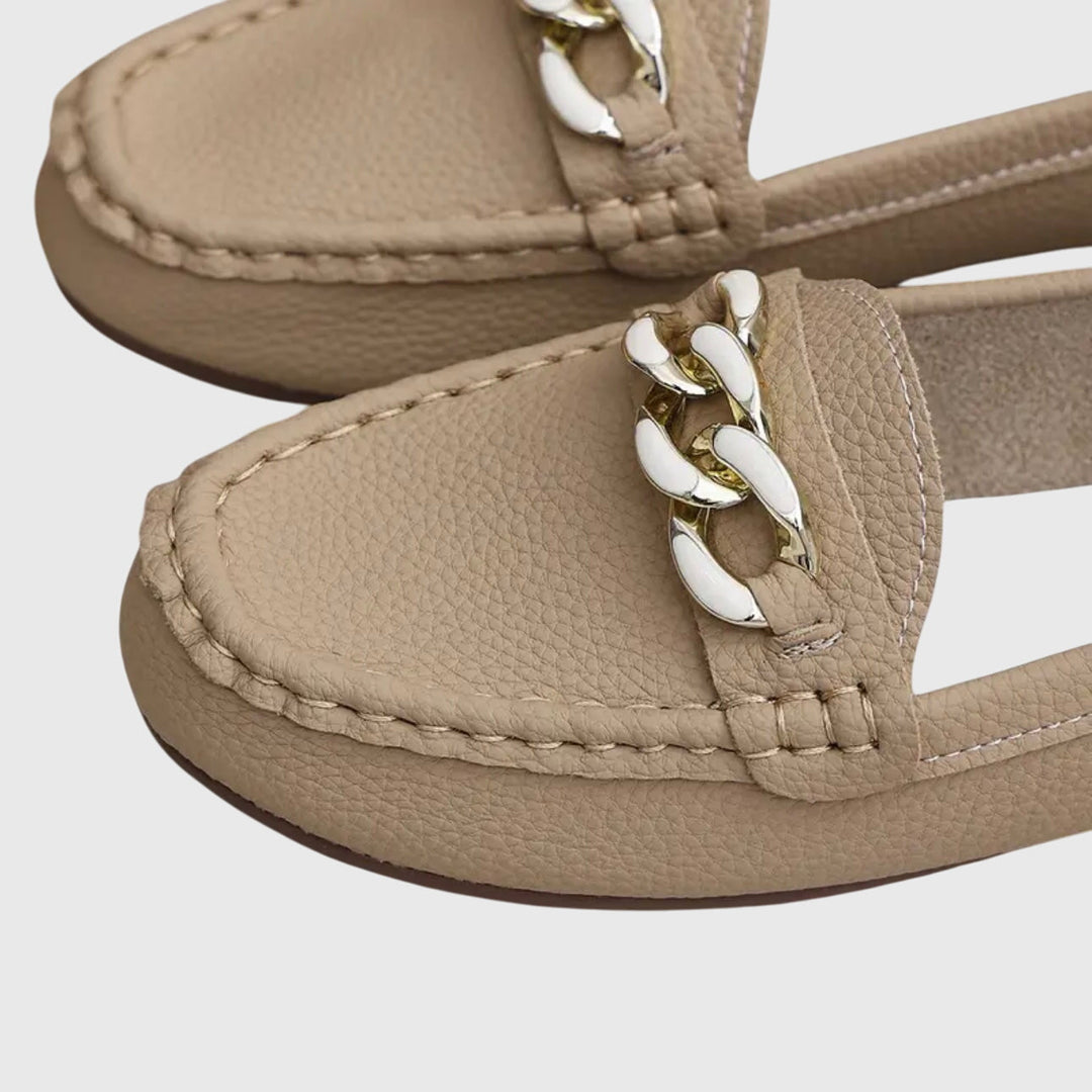 Ballerine Comfort Catena Moderne