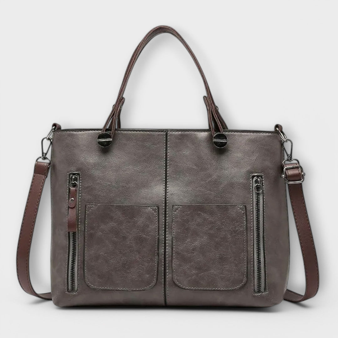 Gianna Boutique - Borsa in Pelle Elegante