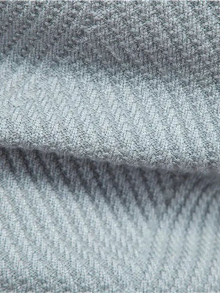 Maglione casual essenziale