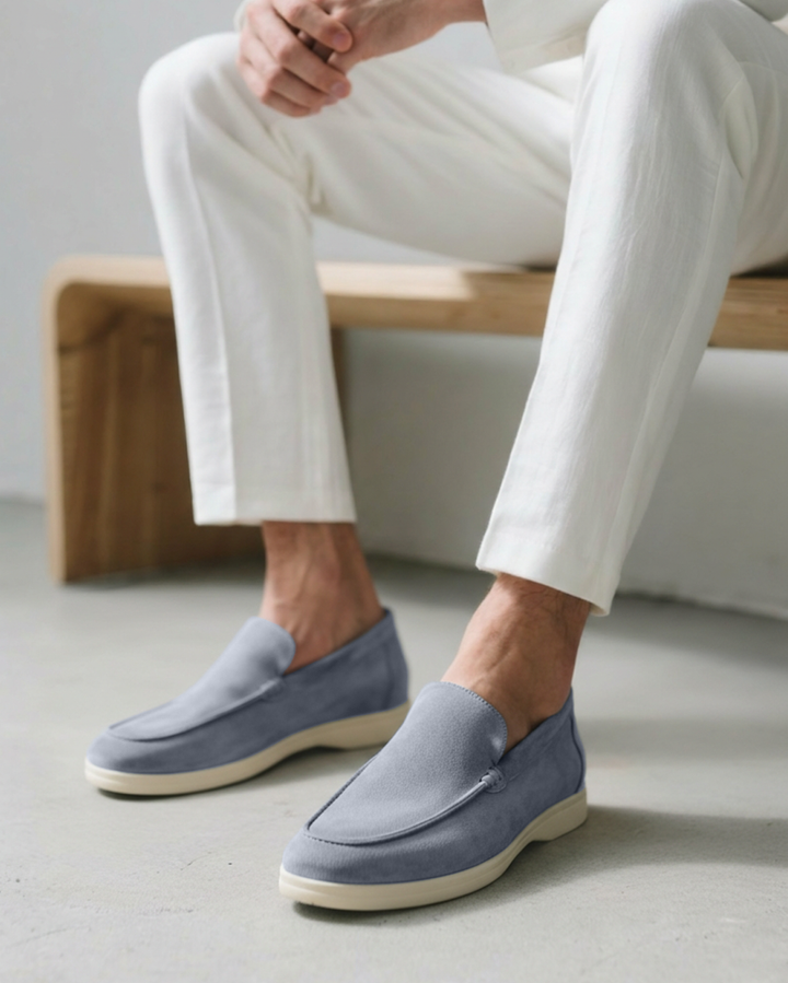 Mocassini Uomo Sartoriali Moderni