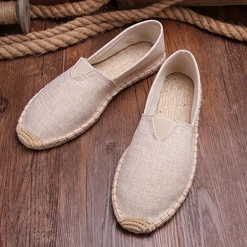 ELEGANTI ESPADRILLAS DA UOMO