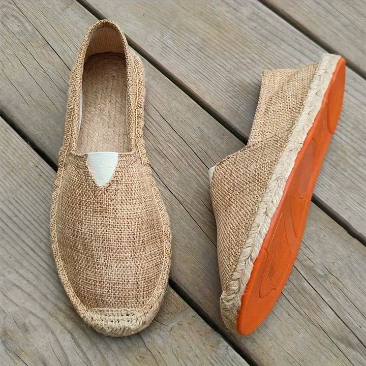 ELEGANTI ESPADRILLAS DA UOMO