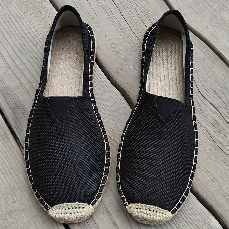 ELEGANTI ESPADRILLAS DA UOMO