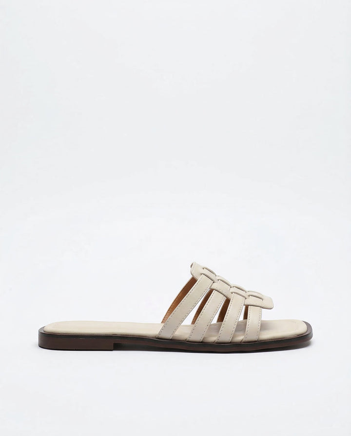 Sandali da donna in pelle Napoli