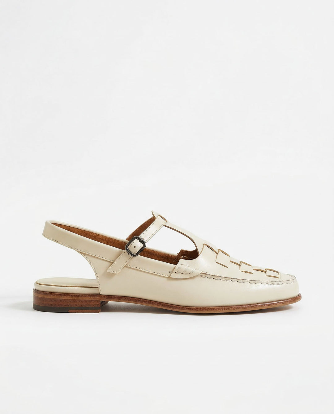 Sandali in pelle Palermo