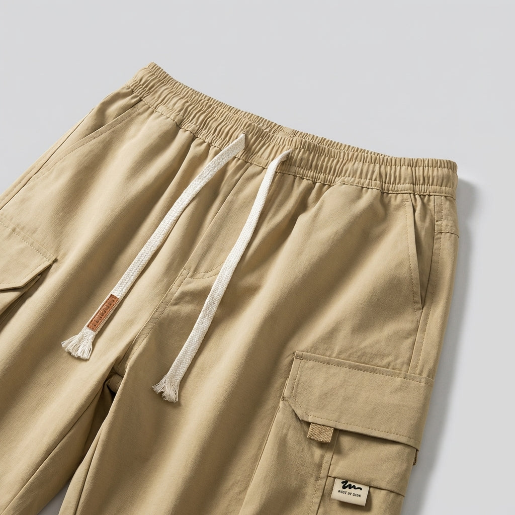 Pantaloncini cargo Pantaloncini cargo Arden