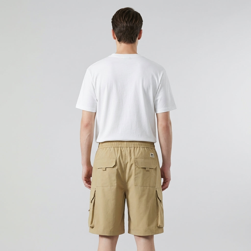 Pantaloncini cargo Pantaloncini cargo Arden