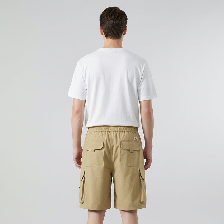 Pantaloncini cargo Pantaloncini cargo Arden