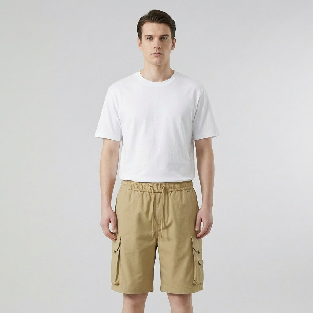 Pantaloncini cargo Pantaloncini cargo Arden