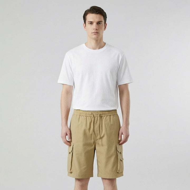 Pantaloncini cargo Pantaloncini cargo Arden