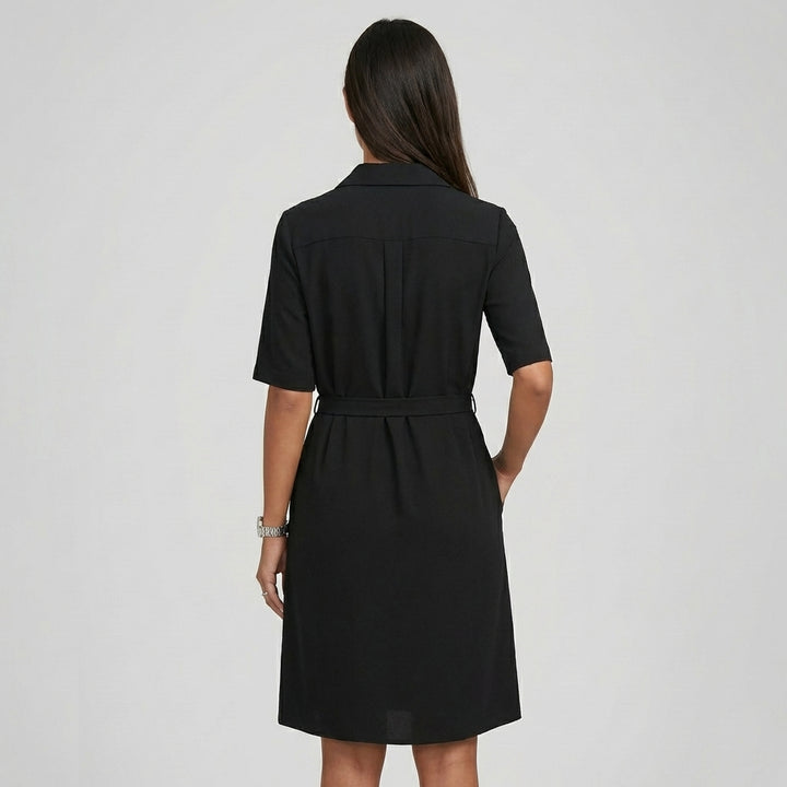 Abito casual midi da donna