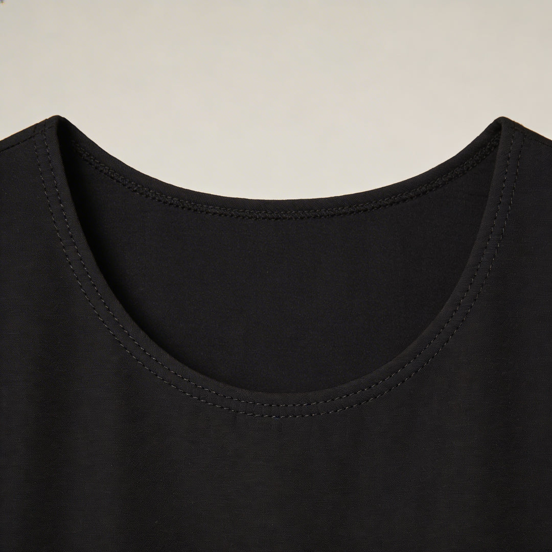 Elegante Abito Midi Donna Raffinato e Affascinante