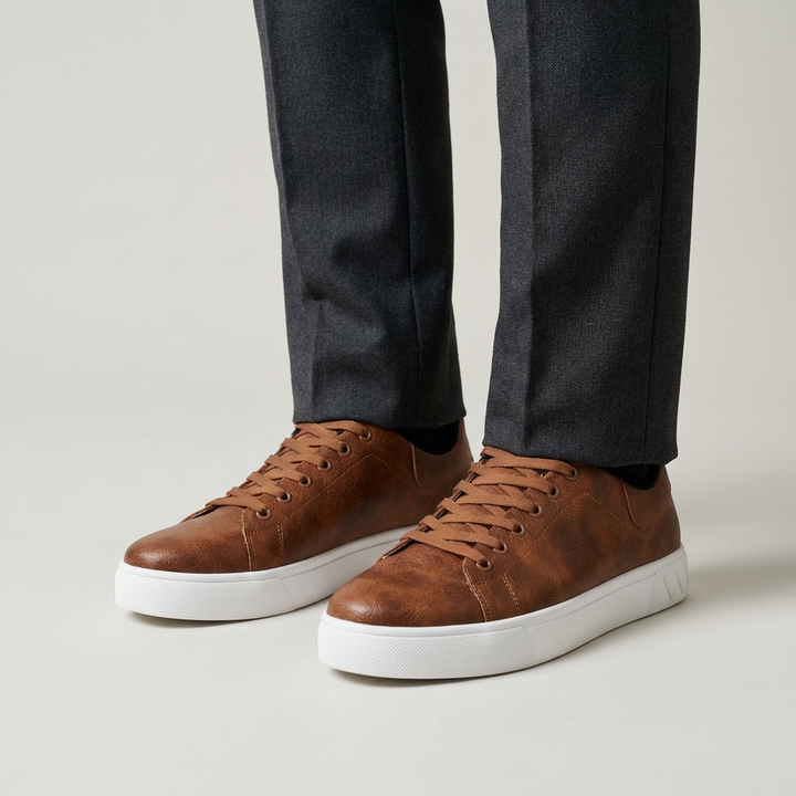 Scarpe Camminata Antiscivolo Moderne