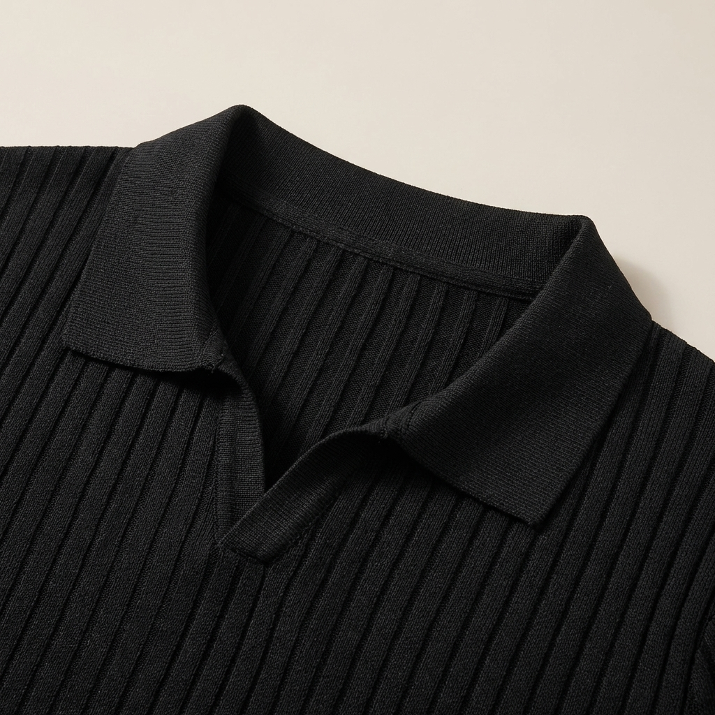 Giorgio – Polo a maglia uomo polo elegante uomo