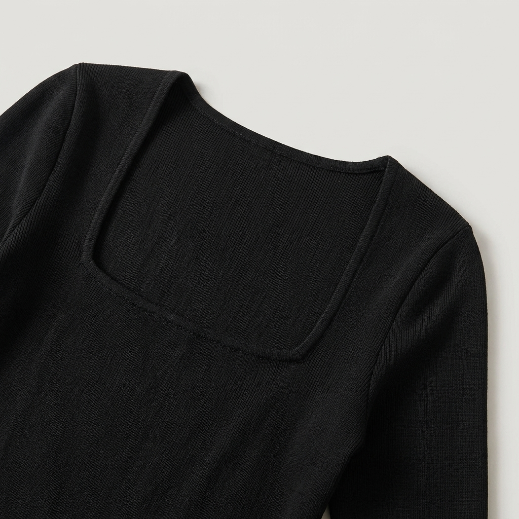 T shirt raffinata donna maniche svasate
