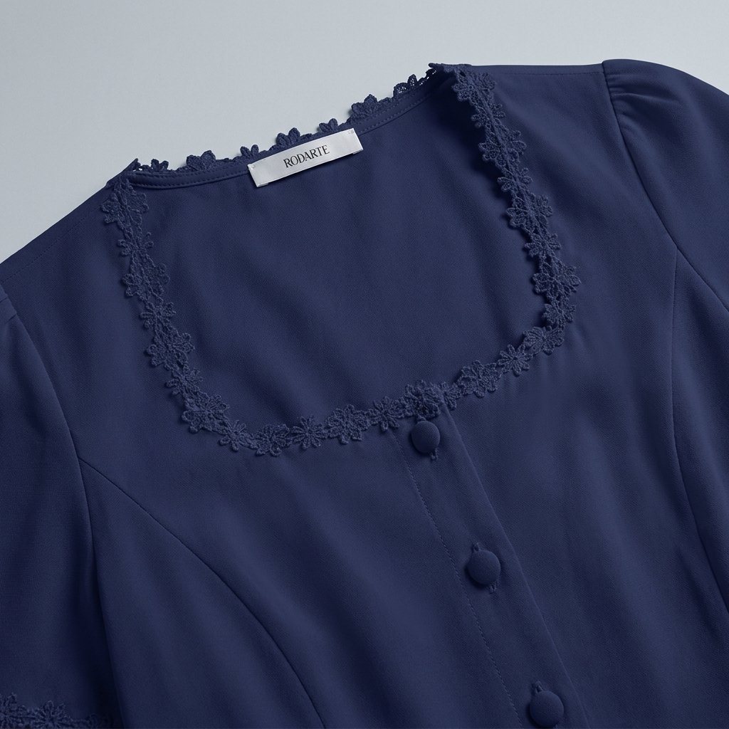 T Shirt Donna Pizzo Sofisticata