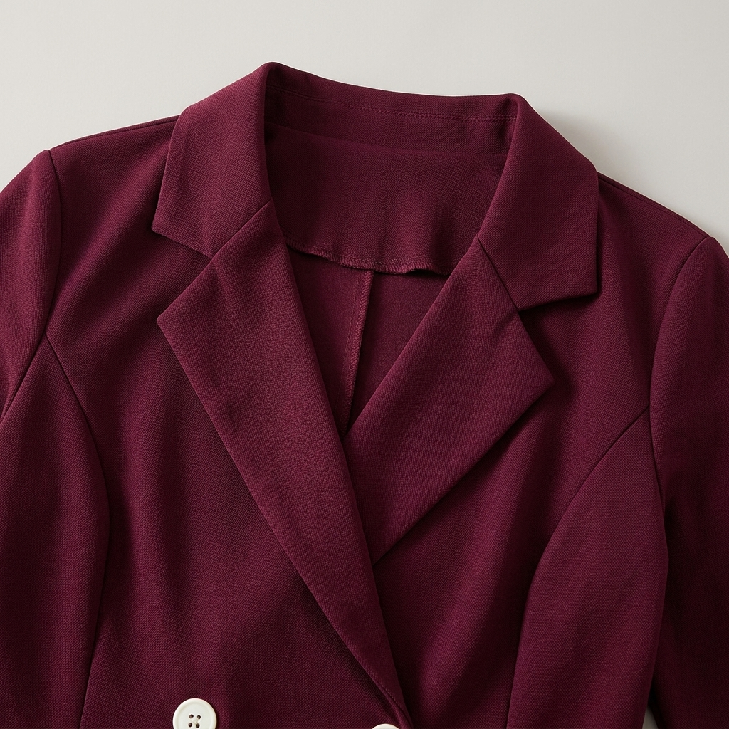 Abito raffinato ufficio donna midi