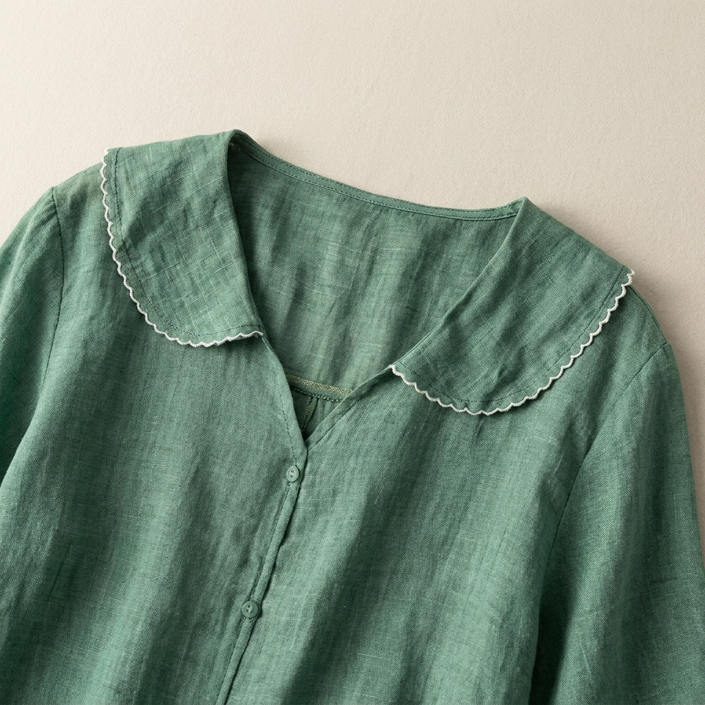 T shirt lussuosa donna stile vintage