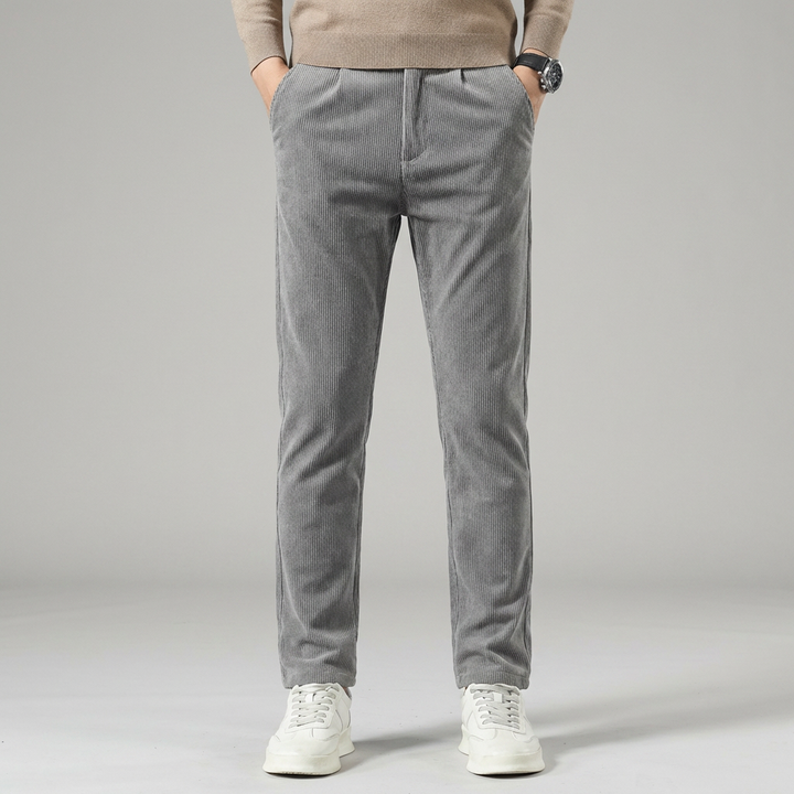 Pantaloni uomo eleganti casual