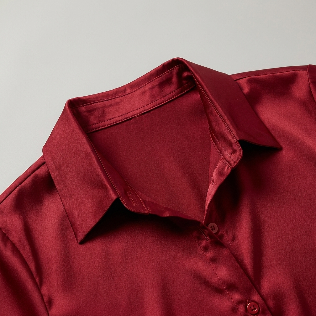T shirt raffinata donna camicia ufficio