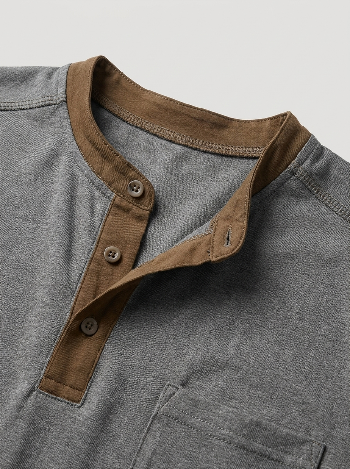 T shirt lussuosa uomo cotone premium