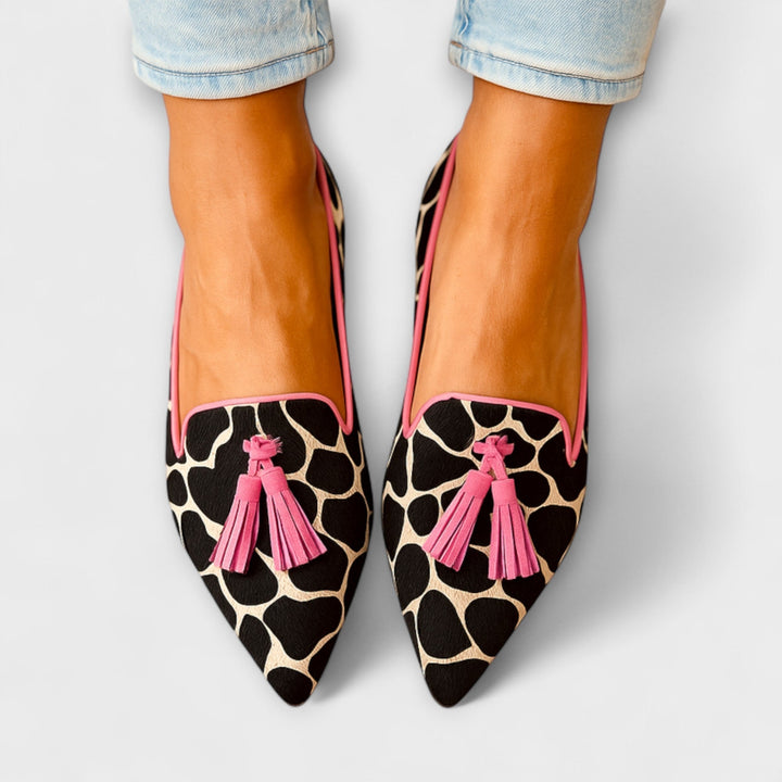 Julia - Eleganti Loafers