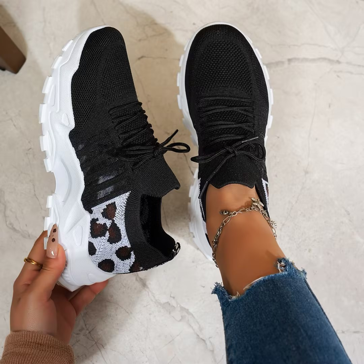 Sneakers donna ortopediche comode