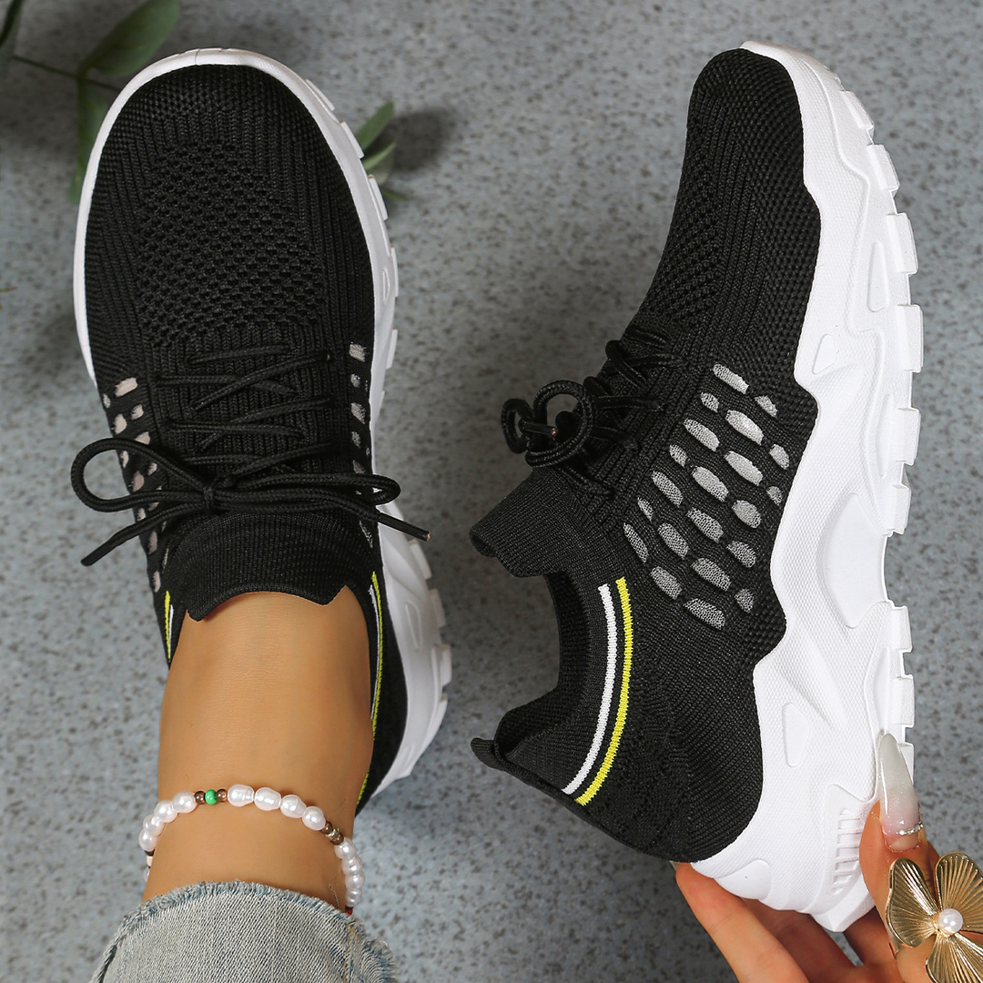 Sneaker Donna Plantare Sofisticata