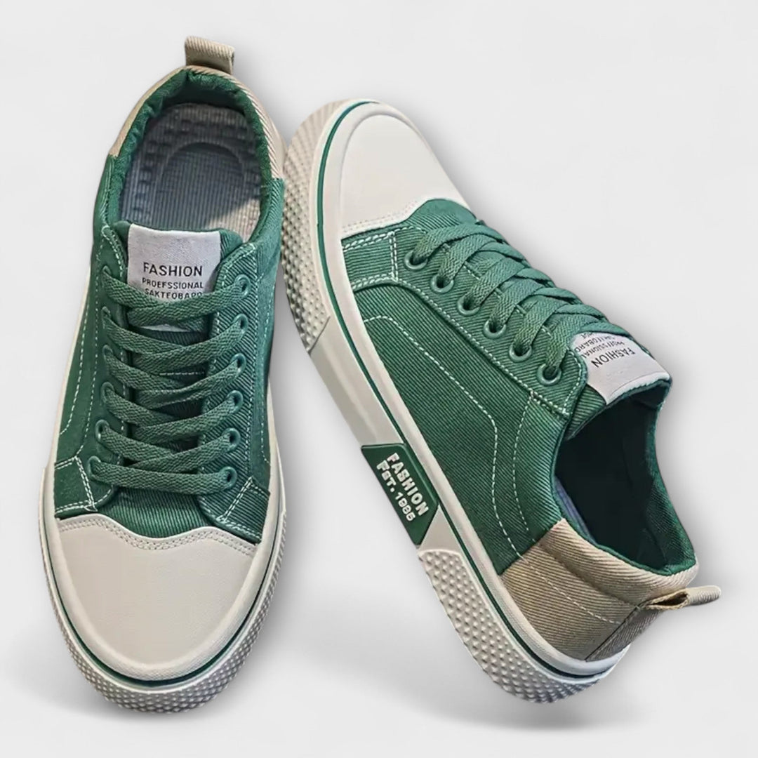 Scarpe comode e casual