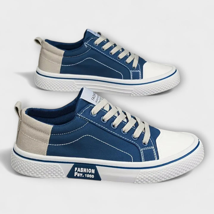 Scarpe comode e casual