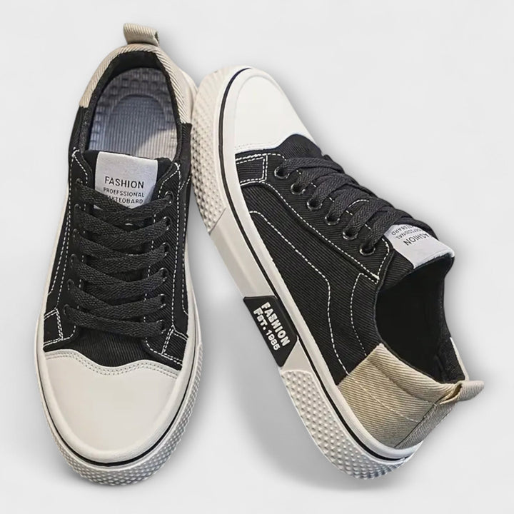 Scarpe comode e casual