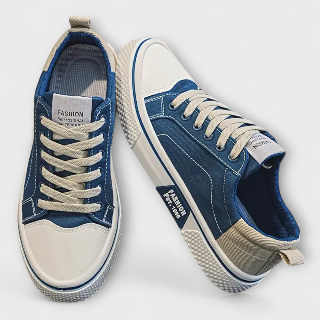 Scarpe comode e casual