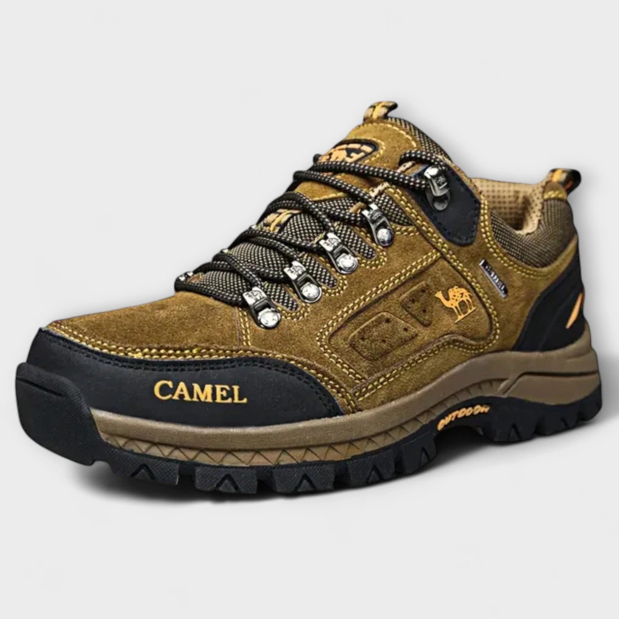 Scarpe da trekking innovative