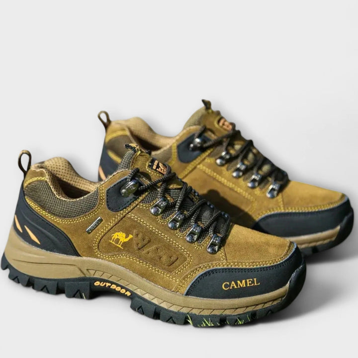 Scarpe da trekking innovative