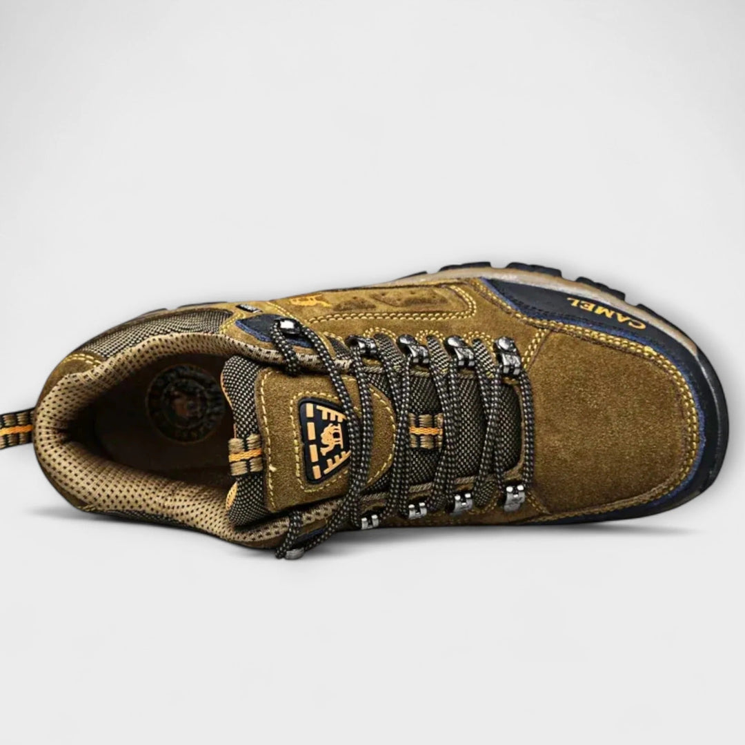 Scarpe da trekking innovative