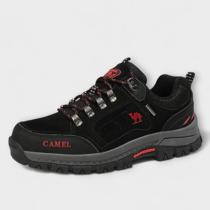 Scarpe da trekking innovative