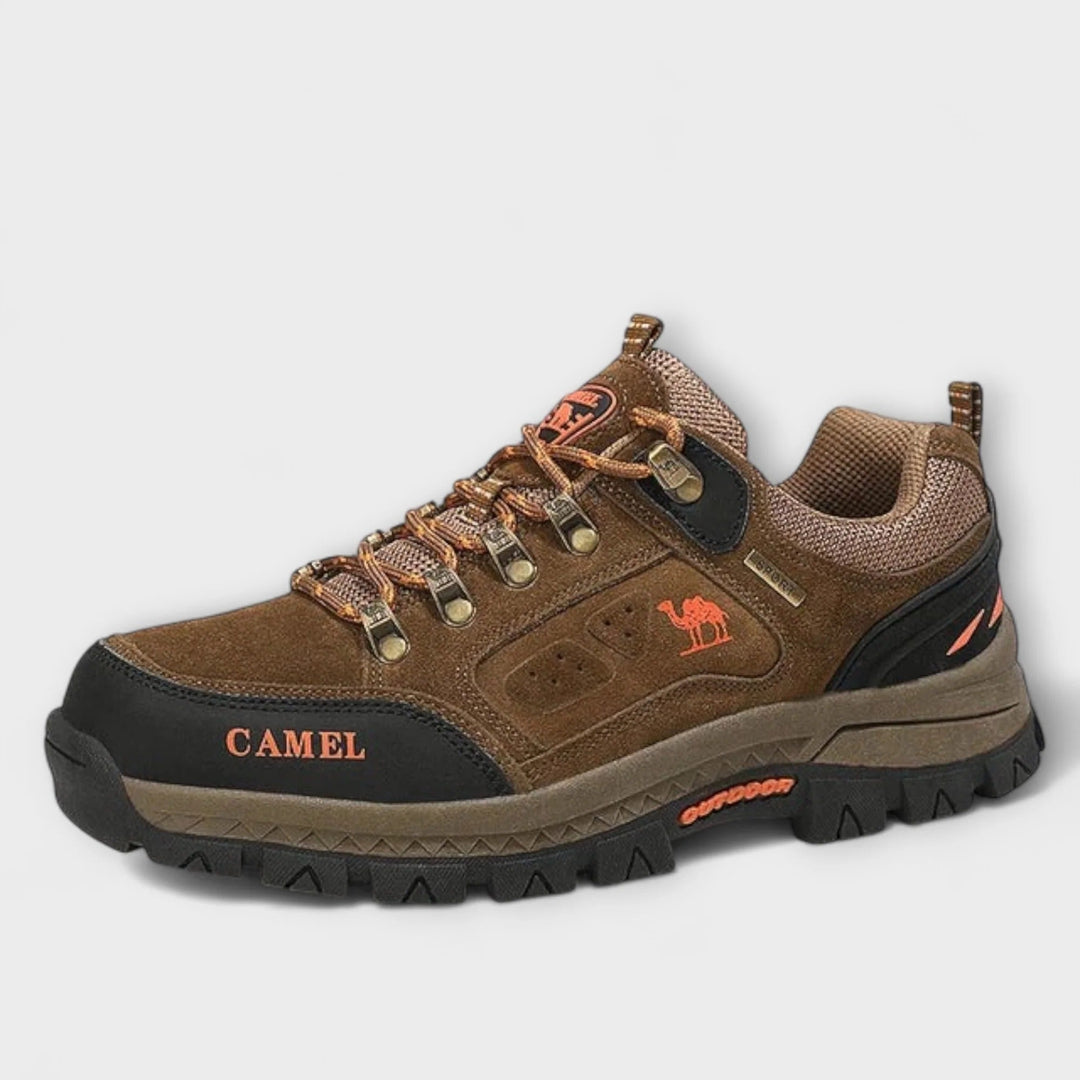 Scarpe da trekking innovative