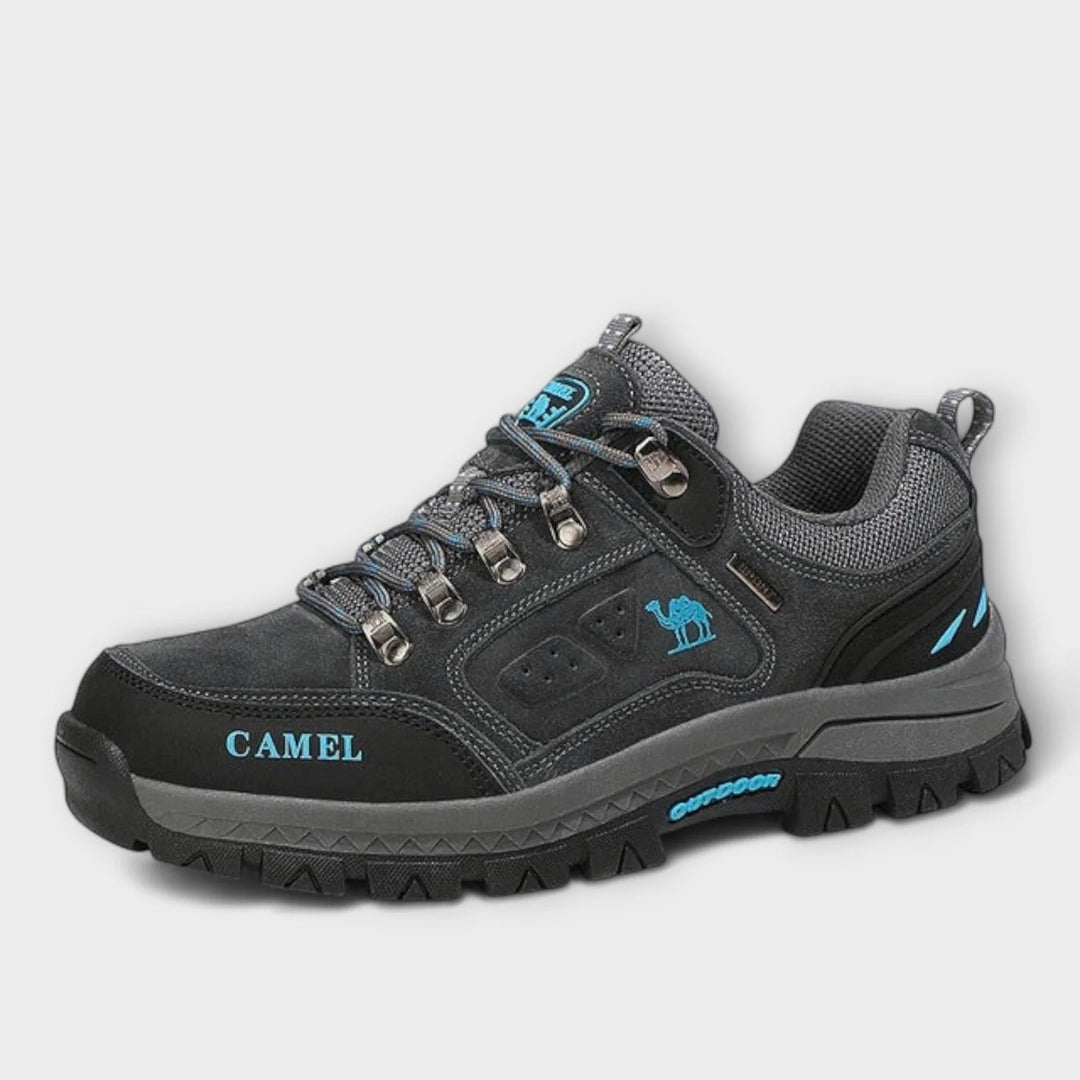 Scarpe da trekking innovative