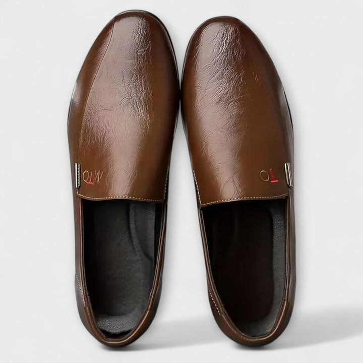 Passo Sicuro — Pelle di Vitello (Edizione Premium)