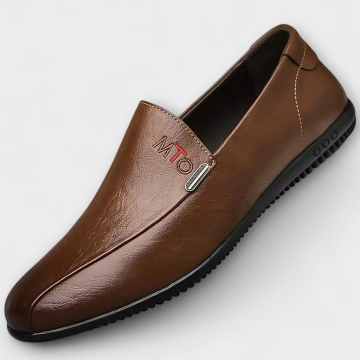 Passo Sicuro — Pelle di Vitello (Edizione Premium)